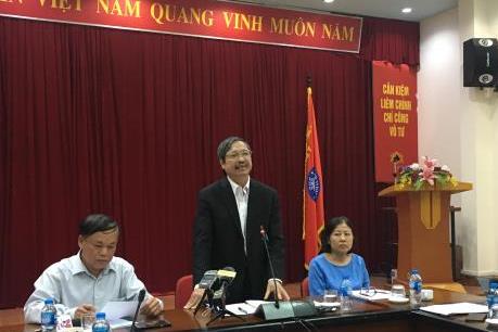 Thực hiện nghiêm ngặt các biện pháp phòng dịch tả lợn châu Phi