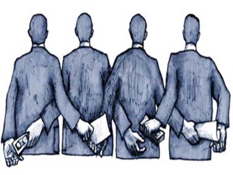 Nguyên giám đốc sở vi phạm Luật Phòng chống tham nhũng