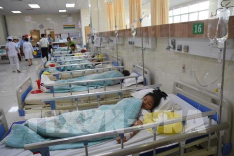 Học sinh nhập viện nghi ngộ độc thực phẩm sau bữa ăn tại nhà cô giáo