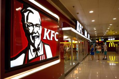 Mông Cổ đóng cửa chuỗi nhà hàng KFC sau khi hàng trăm người ngộ độc