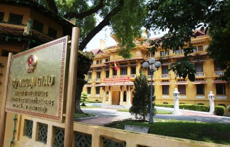 Quy định nhiệm vụ, cơ cấu tổ chức của UBNN về người Việt Nam ở nước ngoài