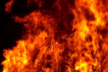 Cháy lớn ở Canada, 7 trẻ em trong một gia đình tị nạn Syria thiệt mạng