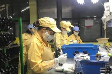 Hà Nội: Ổn định thị trường lao động sau Tết