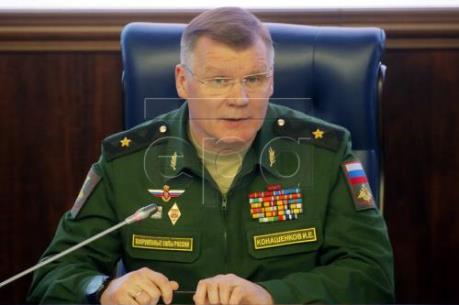 Nga: Mỹ "thêu dệt" chứng cứ Moskva vi phạm hiệp ước INF