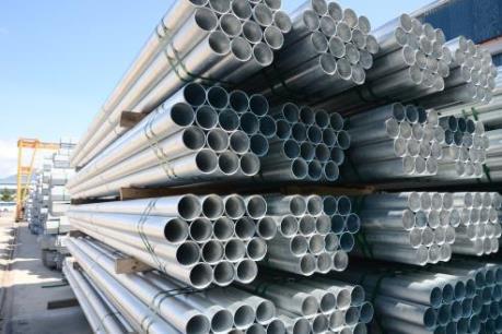 Mỹ vẫn cân nhắc áp thuế nhập khẩu thép và nhôm