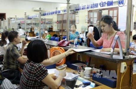 Công bố danh sách 59 doanh nghiệp nợ đọng bảo hiểm kéo dài ở Quảng Ninh