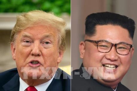 Truyền thông Triều Tiên tiếp tục kêu gọi Mỹ nới lỏng trừng phạt