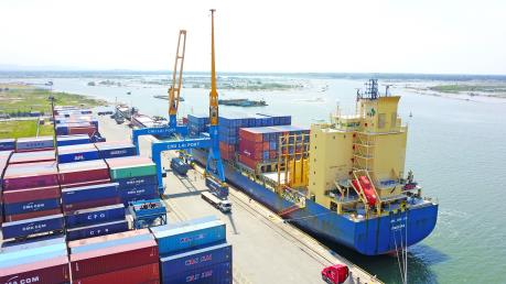 Thaco đặt mục tiêu xuất khẩu linh kiện phụ tùng tăng 140%