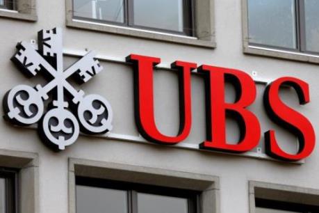 Pháp phạt ngân hàng UBS 3,7 tỷ euro vì gian lận thuế