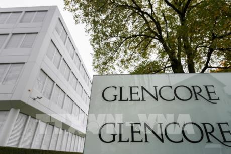 Tập đoàn khai thác mỏ Glencore cam kết giảm sản lượng than