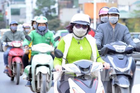 Dự báo thời tiết hôm nay 1/3: Bắc Bộ sáng và đêm trời lạnh