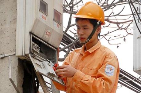 Bộ Công Thương ban hành khung giá phát điện năm 2019