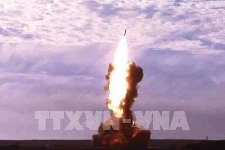 Tên lửa Sirkon có thể tiêu diệt trung tâm chỉ huy tên lửa Mỹ trong 5 phút