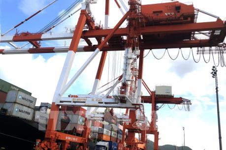 VIMC muốn tiếp nhận ngay Cảng Quy Nhơn sau kết luận thanh tra