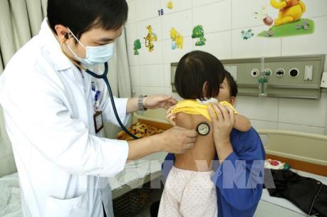 Nhiều biến chứng khó lường do sởi