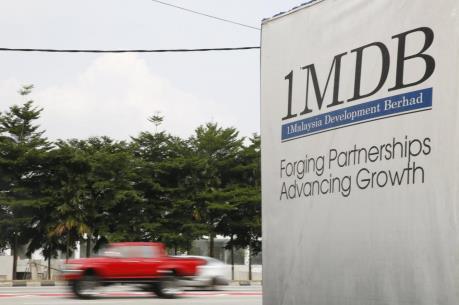 Malaysia bắt giữ công dân Anh do liên quan tới bê bối tham nhũng