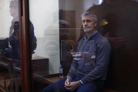 Nga truy tố nhà sáng lập Quỹ đầu tư tư nhân Baring Vostok