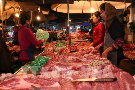 Quản lý an toàn thực phẩm nông nghiệp đồng bộ theo chuỗi