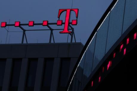 Dự báo lợi nhuận Deutsche Telekom tiếp tục tăng trong năm 2019