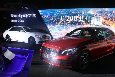 Thị phần các hãng ô tô cũ được rao bán nhiều nhất tháng 2/2025