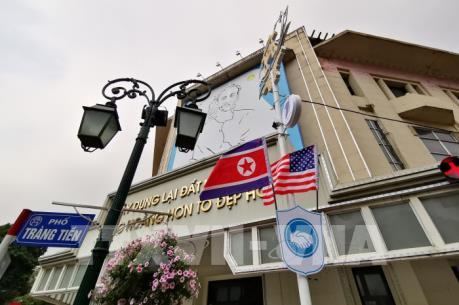 Hội nghị thượng đỉnh Hoa Kỳ - Triều Tiên: Cơ hội "vàng" quảng bá du lịch Việt Nam