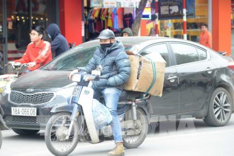 Dự báo thời tiết hôm nay 22/2: Không khí lạnh về, Bắc Bộ sáng và đêm trời rét