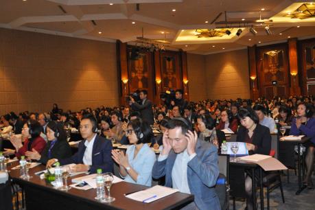 Tạo môi trường minh bạch thu hút vốn đầu tư