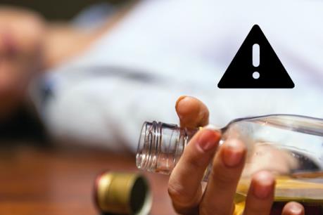 Uống rượu không rõ nguồn gốc, gần 20 người tử vong