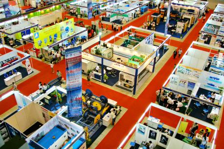 Việt Nam lần đầu tiên tham gia Hội chợ triển lãm Leipzig