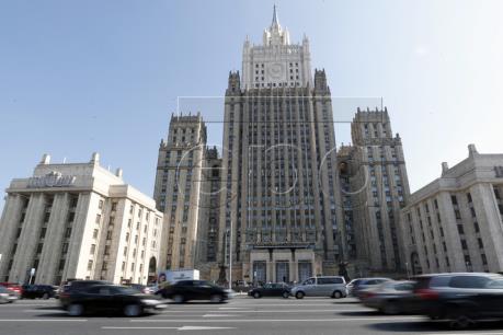 Nga cáo buộc Mỹ lợi dụng nhân đạo để chống Venezuela