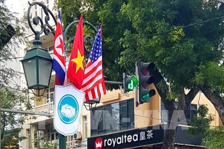 Hội nghị thượng đỉnh Mỹ - Triều Tiên 2019: Chuyên gia Nga nhấn mạnh vị thế của Việt Nam