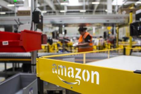 Amazon hỗ trợ doanh nghiệp vừa và nhỏ Việt Nam xuất khẩu hàng hóa