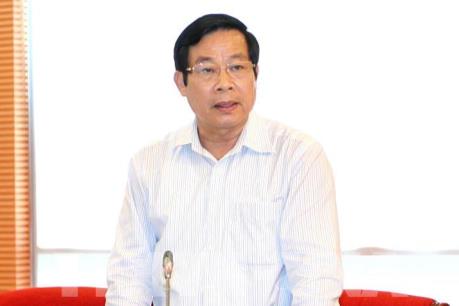 Khởi tố, bắt tạm giam ông Nguyễn Bắc Son, Trương Minh Tuấn trong vụ Mobifone mua AVG