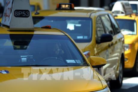 Tòa án Ai Cập dỡ bỏ lệnh cấm đối với các hãng taxi công nghệ