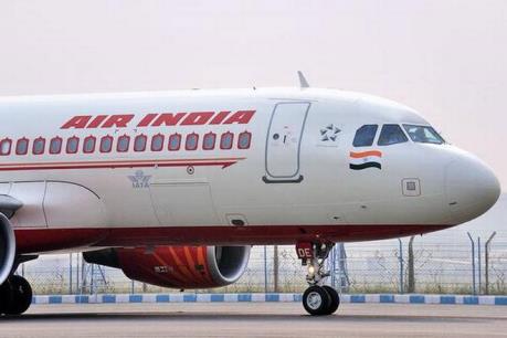 Air India nhận được cuộc gọi đe dọa cướp máy bay