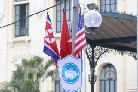 Thượng đỉnh Mỹ - Triều lần 2: Truyền thông Nhật nhận định Việt Nam kiến tạo hòa bình