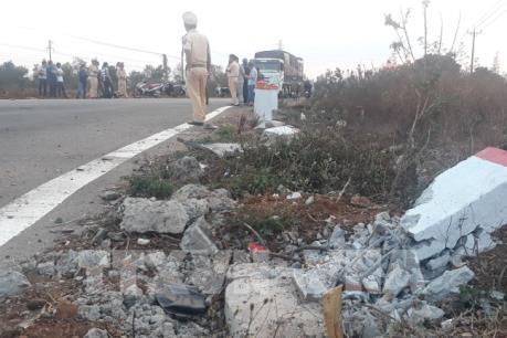 Vụ tai nạn khiến 3 người tử vong tại Gia Lai: Lái xe ô tô dương tính với Morphine