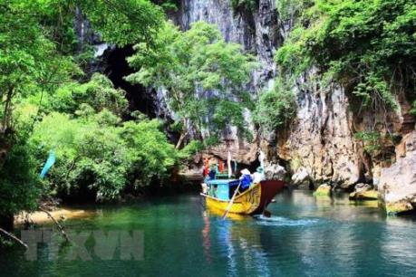 Quảng Bình phủ sóng wifi miễn phí tại Phong Nha – Kẻ Bàng