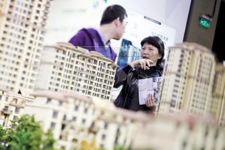 Giá nhà tại Trung Quốc ổn định trong tháng 1/2019