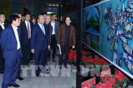 Tận dụng thời cơ quảng bá hình ảnh Việt Nam nhân Hội nghị Thượng đỉnh Mỹ Triều lần hai