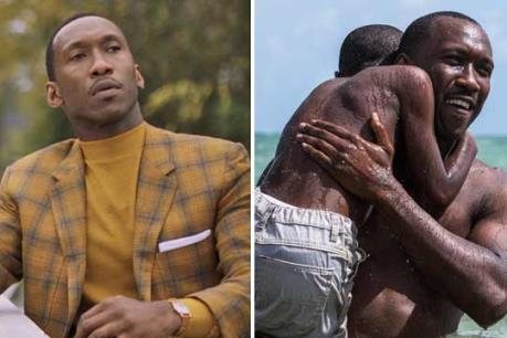 Trực tiếp Oscar 2019: ’Roma’ giành giải Phim nói tiếng nước ngoài hay nhất