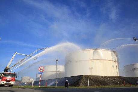 BSR và kinh nghiệm đạt 20 triệu giờ công an toàn