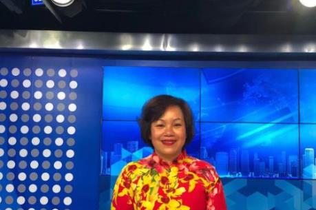 Để hàng Việt chắp cánh cho thương hiệu Việt