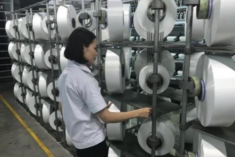 Ngành dệt may, da giày ảnh hưởng ra sao khi tỷ giá đồng nhân dân tệ giảm?