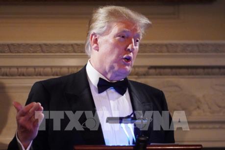 Hội nghị Thượng đỉnh Hoa Kỳ - Triều Tiên: Tổng thống Mỹ thể hiện quan điểm mềm mỏng