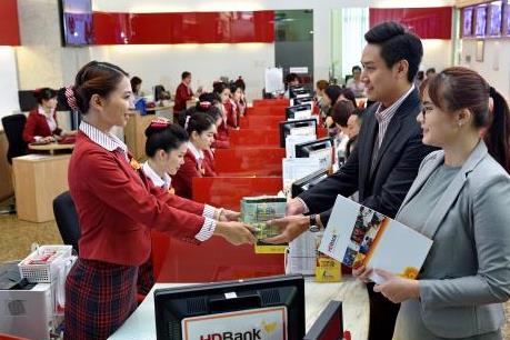 HDBank tặng 0,8% lãi suất tiền gửi trong 3 ngày 26, 27 và 28/2