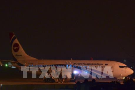 Vụ máy bay hạ cánh khẩn cấp tại Bangladesh: Thông tin mới nhất về thủ phạm