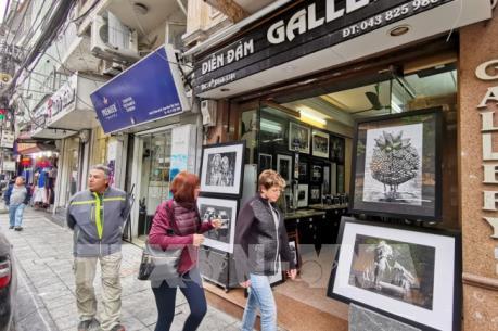 Làm gì để Hà Nội thành nơi khách đến và muốn quay lại?