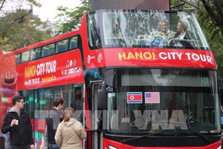 Hội nghị Thượng đỉnh Hoa Kỳ - Triều Tiên lần hai: Ngành du lịch Việt Nam thể hiện hết mình