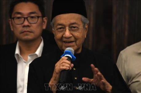 Chiến lược xoay trục sang Nhật Bản của Malaysia và tác động tới ASEAN
